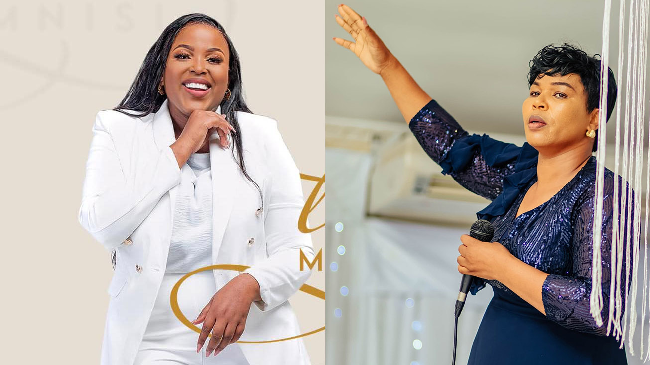 The programme will further feature gospel music performances from Tanele Mnisi. (R) Adding to the spiritual atmosphere will be worship led by gospel artist Nelly Siwela, whose ministry through song is known for ushering congregants into deep moments of praise. (Courtesy pics)